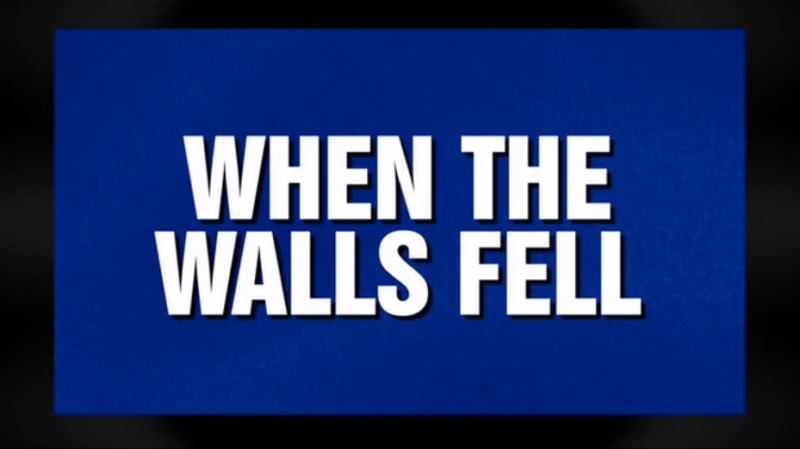 Illustration for article titled Cheers to Whoever Snuck In That Star Trek Reference on Last Night's Jeopardy